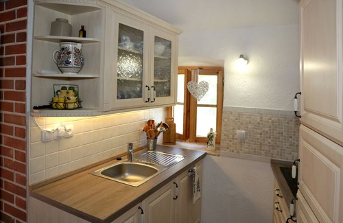 Pomer Cottage | Lovely stone cottage in Pula area