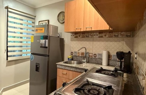 Panama City Apartment | Lovely Studio Apartment in Zona Bancaria