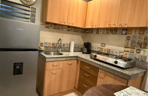 Panama City Apartment | Lovely Studio Apartment in Zona Bancaria