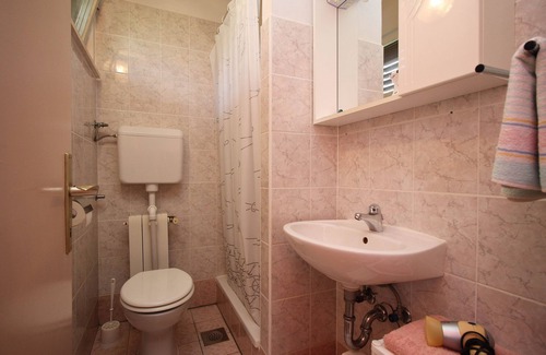 Silo Apartment | Lovely studio apartment with Balcony and Sea View