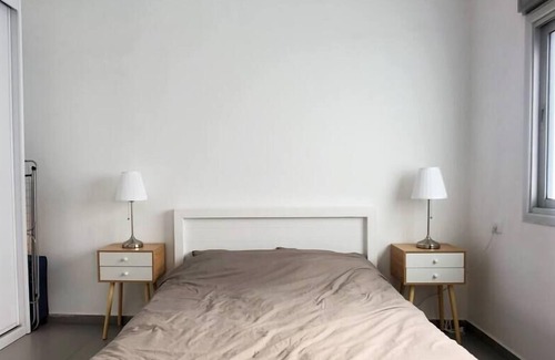 Florentin Apartment | Lovely studio flat at Levinsky Market (Florentin)