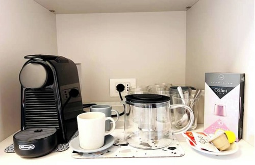Guastalla Apartment | Lovely Studio in Duomo! City Center Milan