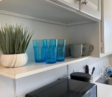 Gardena Apartment | lovely studio in Gardena
