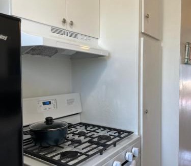 Gardena Apartment | lovely studio in Gardena