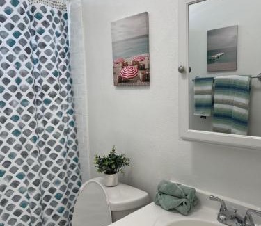 Gardena Apartment | lovely studio in Gardena