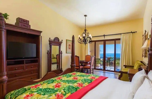 Los Cabos Apartment | Lovely Studio in Cabo San Lucas - All Inclusive