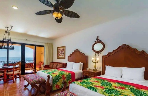 Los Cabos Apartment | Lovely Studio in Cabo San Lucas - All Inclusive