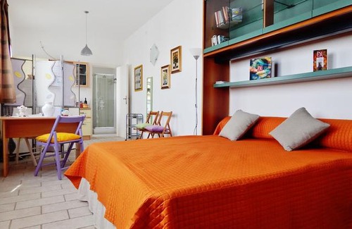 Pula Apartment | Lovely Studio in Pula