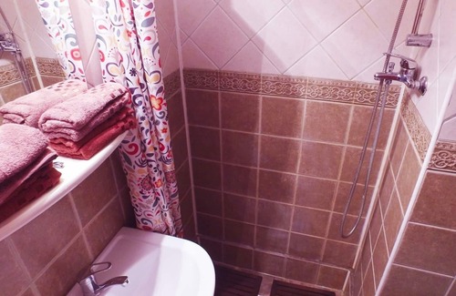 Bucharest City-Centre Apartment | Lovely studio in the heart of City.University square, old town!