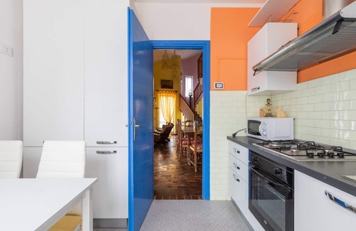 Lezzeno Villa | Lovely Studio on the lake