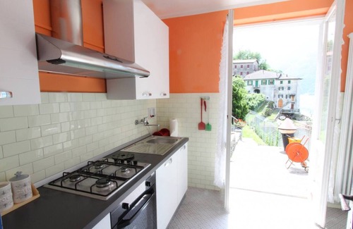 Lezzeno Villa | Lovely Studio on the lake