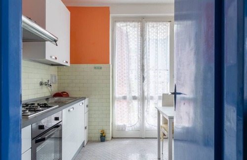 Lezzeno Villa | Lovely Studio on the lake