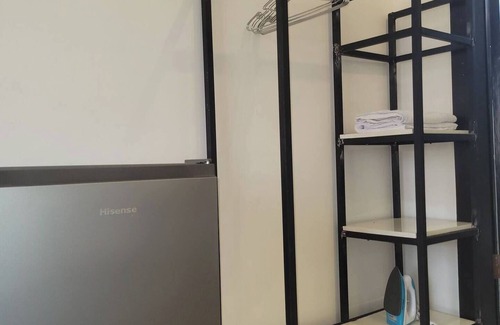 Abuja Apartment | Lovely Studio with AC and WiFi in adorable Abuja