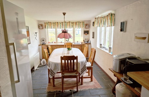 Loderup Ski Chalet | Lovely summer house in Österlen with jacuzzi | SE01048