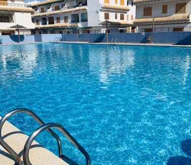 Santa Pola Apartment | LOVELY Sunset