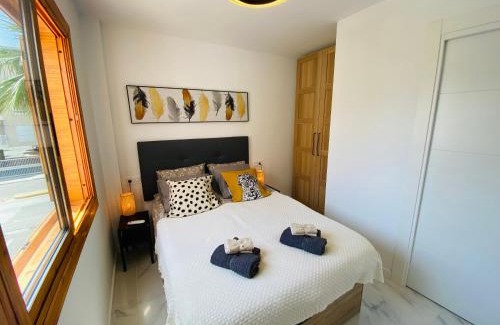 Santa Pola Apartment | LOVELY Sunset