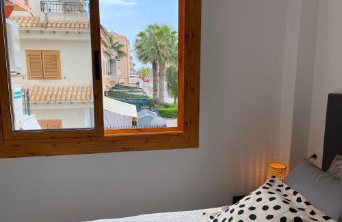 Santa Pola Apartment | LOVELY Sunset