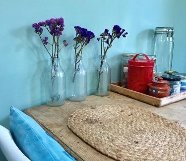 South Hinksey House | Lovely Terraced 2-Bed House (near Hinksey Park)