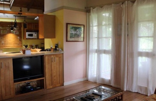 Maunaloa Apartment | Lovely Tropical Condo w/Shared Pool, Private Washer and Dryer, Free WiFi, Lanai
