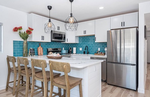 Midtown Ocean City Apartment | Lovely Turnkey Ocean Block Condo In Ocean City MD