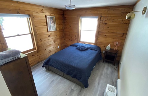 Quandary Village House | Lovely Two Acre Country House just Outside of Breckenridge
