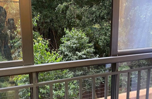 Lavington Apartment | Lovely two-bedrooms with free parking in kileleshwa