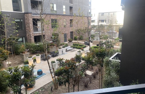 Downtown Apartment | Lovely Unit located in Anaheim - Near Disneyland