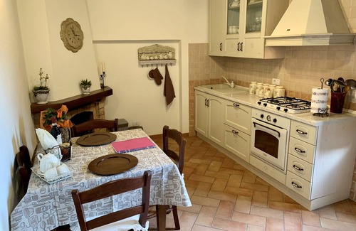 Civitella Marittima House | Lovely vacation home between Siena and Upper Maremma
