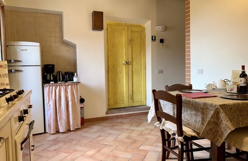 Civitella Marittima House | Lovely vacation home between Siena and Upper Maremma