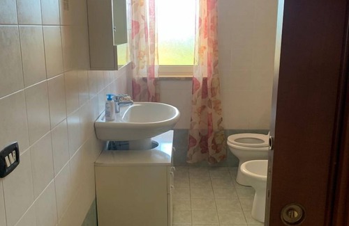 Latina Lido House | Lovely villa just steps from the sea