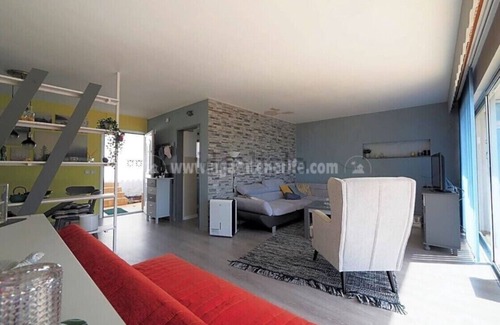 Los Realejos Ski Chalet | Lovely Villa With sea Views in the Best Part of Los Realejos