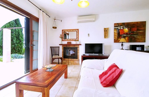 Inca Villa | Lovely villa with pool and wifi in Inca