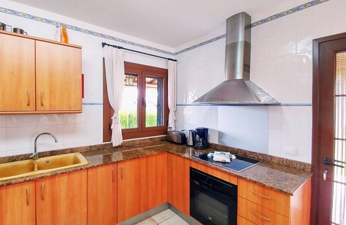 Inca Villa | Lovely villa with pool and wifi in Inca