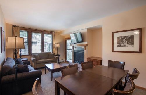 Winter Park Apartment | Lovely Zephyr Mountain Lodge condo with Continental Divide and Village Views condo