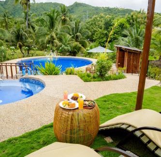 Alegria House | Lovenista Retreat and Camping Site - Tiny House