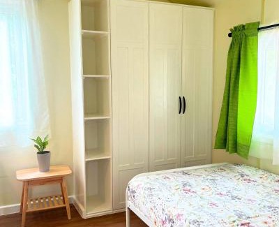 Alegria House | Lovenista Retreat and Camping Site - Tiny House