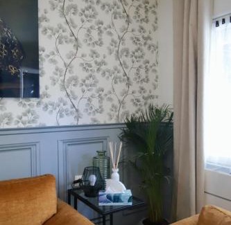 Rive Droite Apartment | LoveRoom La Petite Suite avec SPA