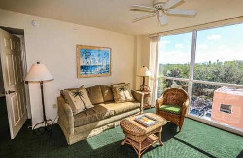 Fort Myers Beach Apartment | Lovers Key Resort 308