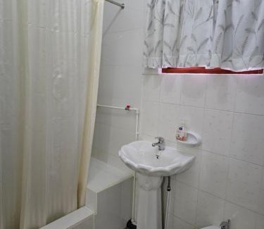 Anse aux Pins House | Loversnest Self Catering