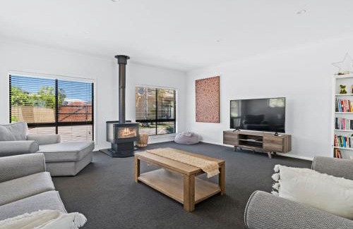 Mulwala House | Loves Lakehouse