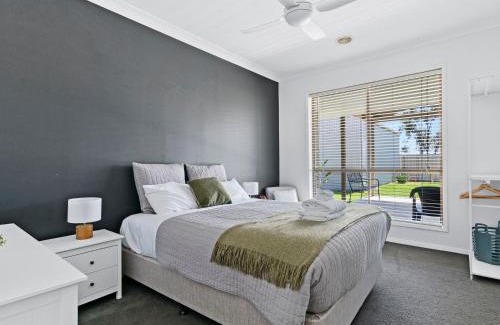 Mulwala House | Loves Lakehouse