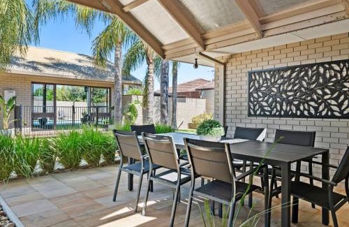 Mulwala House | Loves Lakehouse