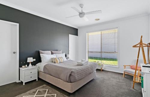 Mulwala House | Loves Lakehouse