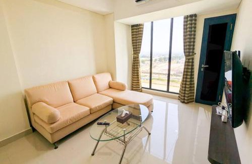 Batam Apartment | Lovina 12- 20 at Pollux Meisterstadt