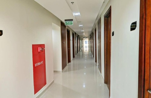 Batam Apartment | Lovina 1205 at Pollux Meisterstadt