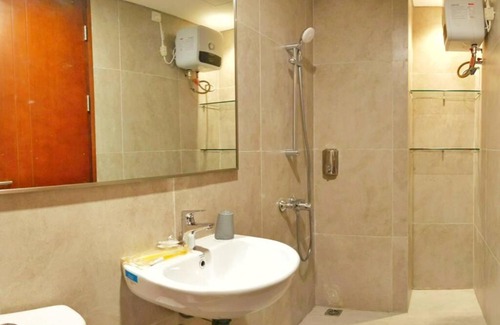 Batam Apartment | Lovina 1205 at Pollux Meisterstadt
