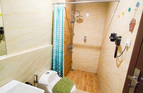 Lubuk Baja Apartment | Lovina 23-09 at Formosa Residence