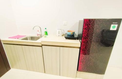 Lubuk Baja Apartment | Lovina 23-09 at Formosa Residence