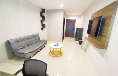 Lubuk Baja Apartment | Lovina 23-09 at Formosa Residence