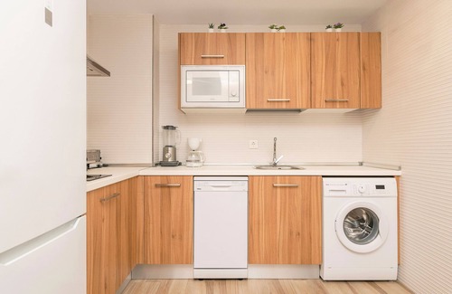 Rota House | LOVING ROTA - Cosy flat in Rota near the beach and free WiFi